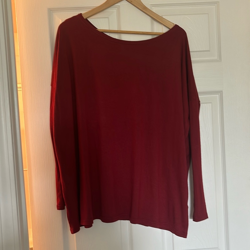 PIKO 1988 long sleeve